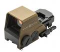 SIGHTMARK ULTRA SHOT M-SPEC LQD REFLEX SIGHT - DE