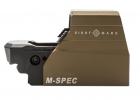 SIGHTMARK ULTRA SHOT M-SPEC LQD REFLEX SIGHT - DE