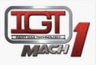 Gamo G Mag. 1250 Wh. IGT Mach1 