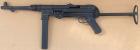 GSG MP40 Standard .22LR