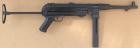 GSG MP40 Standard .22LR