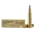 Weatherby .378WBY Mag. 270Grs Ultra High Velocity 