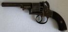 Webley&Bentley cal. .36
