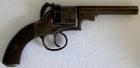 Webley&Bentley cal. .36