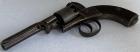 Webley&Bentley cal. .36