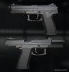 Heckler&Koch Mark 23