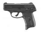 Ruger EC9s 