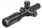 Sightmark CORE TX 1-4X24DCR .223/.308 BDC DUAL CAL. RIFLESCOPE