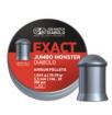 diabolo JSB JUMBO Monster 5,52mm