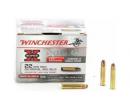 Winchester .22WMR JHP