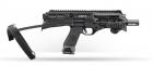 Chiappa F. CBR-9 Black Rhino