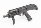 Chiappa F. CBR-9 Black Rhino