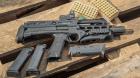 Chiappa F. CBR-9 Black Rhino