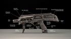 Chiappa F. CBR-9 Black Rhino