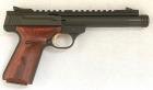 Browning BuckMark Field TGT