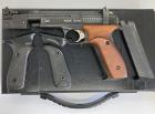 Margolin  .22LR