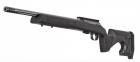 CZ-457 LRP BLACK