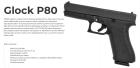 Glock P80