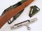 Gletcher Mosin M1891 zkrácený