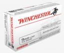 Winchester 9mmLuger JHP