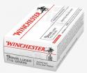 Winchester 9mmLuger JHP