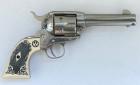 Ruger New Vaquero