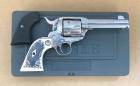 Ruger New Vaquero