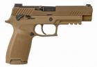 SIG Sauer P 320  M17