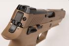 SIG Sauer P 320  M17
