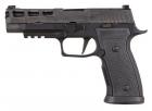SIG Sauer P 320 AXG PRO