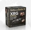 Sellier&Bellot 9mmLuger XRG-D