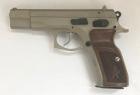střenky Norinco NZ-85