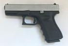 Glock 19 Gen.3 Duo Tone