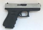 Glock 19 Gen.3 Duo Tone