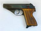 Mauser HSc