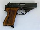 Mauser HSc