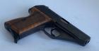 Mauser HSc