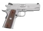 Ruger SR1911 CMD