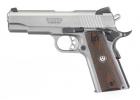 Ruger SR1911 CMD
