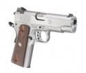 Ruger SR1911 CMD