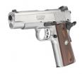Ruger SR1911 CMD
