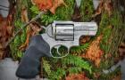 Ruger Super Redhawk ALASKAN