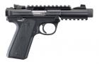 Ruger MkIV 22/45 Tactical