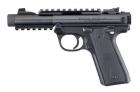 Ruger MkIV 22/45 Tactical