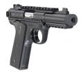 Ruger MkIV 22/45 Tactical