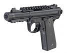 Ruger MkIV 22/45 Tactical