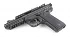 Ruger MkIV 22/45 Tactical