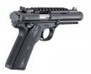 Ruger MkIV 22/45 Tactical