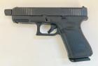 Glock 19 Gen.5 MOS FS se závtem