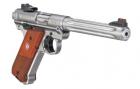 Ruger MkIV HUNTER